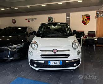 Fiat 500L 1.3 Multijet Lounge