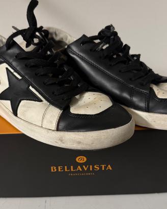 Golden goose sneakers  mod.Stardan tg.42