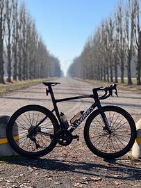Tarmac SL7 sworks