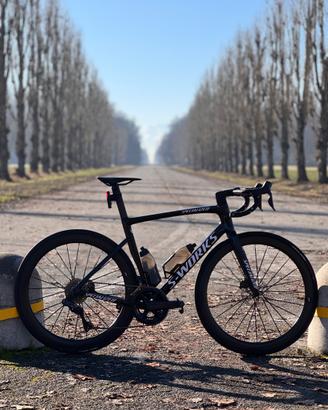 Tarmac SL7 sworks