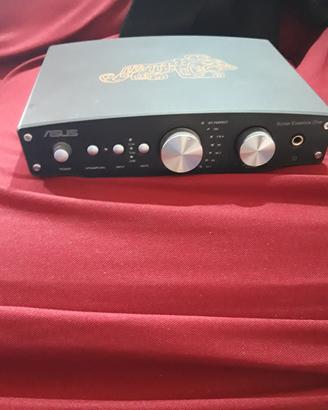 dac asus xonare essence one