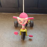 bicicletta per bambini.