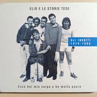 Elio e le storie tese - esco  corpo ho molta paura