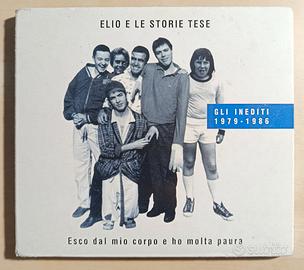 Elio e le storie tese - esco  corpo ho molta paura