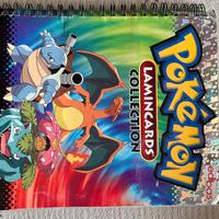 Edibas Pokemon Lamincards Prima Gen 2005- 141/150