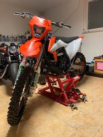 ktm 125 sx