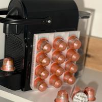 Porta Capsule Compatibile Nespresso