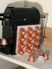 Porta Capsule Compatibile Nespresso