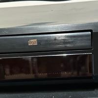 Lettore cd SONY CDP-XE220