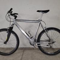 Mtb alluminio
