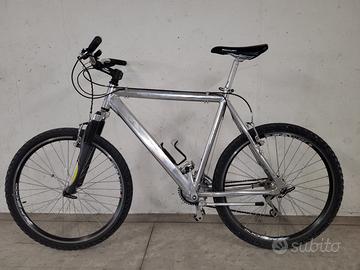 Mtb alluminio