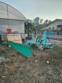 Aratro Dondi  D55