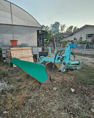 Aratro Dondi  D55