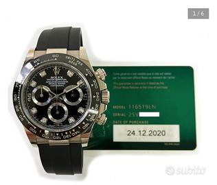 rolex daytona cosmograph