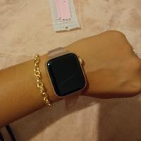 Apple watch serie 4
