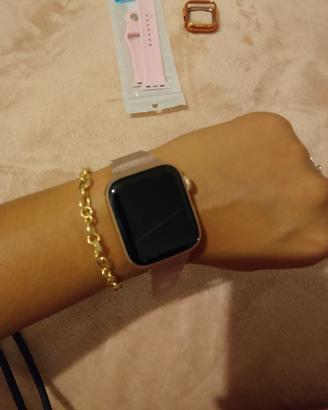 Apple watch serie 4
