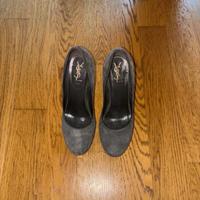 Decolletè Ysl donna