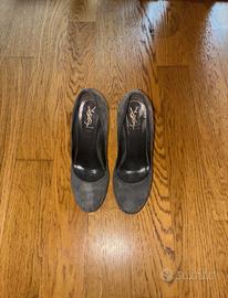 Decolletè Ysl donna