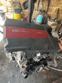 Ricambi Alfa Mito