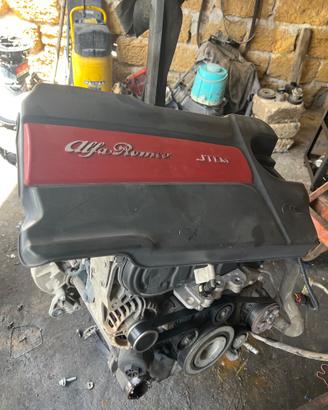 Ricambi Alfa Mito