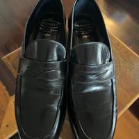 Mocassino uomo Barrett