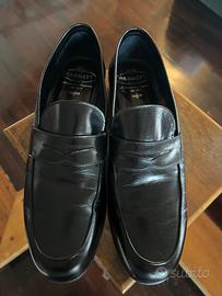 Mocassino uomo Barrett