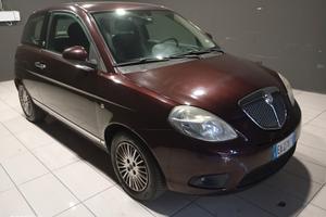 Lancia Ypsilon del 2010 GPL fino al 2030