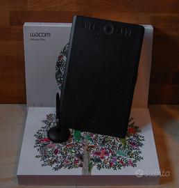 Wacom Intuos Pro M