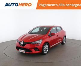 RENAULT Clio KE49666