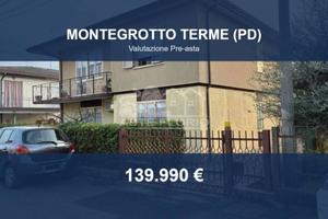 Immobile in asta di 140 m² con box auto a Montegro