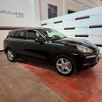 Porsche Cayenne 3.0 Diesel