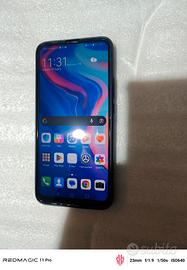 huawei psmart z 