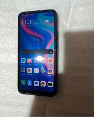 huawei psmart z 