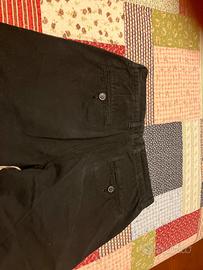 Pantalone lungo uomo