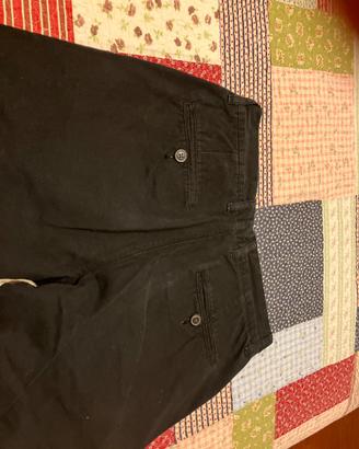 Pantalone lungo uomo
