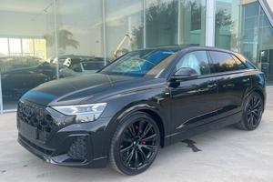 Audi Q8 SUV TDI quattro 286Cv tiptronic S line edi