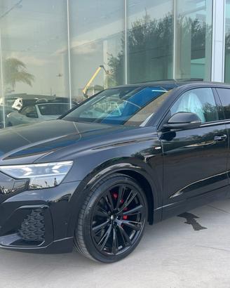 Audi Q8 SUV TDI quattro 286Cv tiptronic S line edi