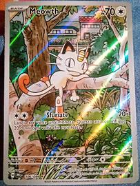 CARTA POKÉMON ULTRA RARA 