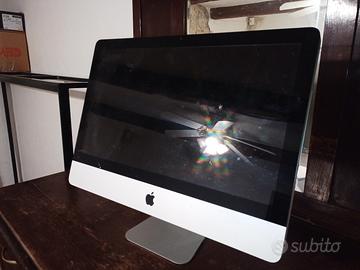 IMAC 2010 NON FUNZIONANTE