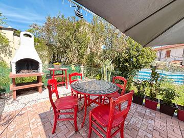 Casa Bardolina - Pesaro Baia Flaminia