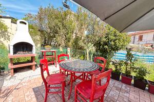 Casa Bardolina - Pesaro Baia Flaminia