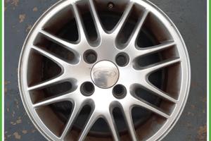 Cerchio Singolo in Lega Ford Focus 1 Serie 15