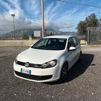 Volkswagen Golf Business 1.6 TDI 5p. Highline