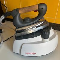 VAPORELLA POLTI - FERRO DA STIRO A VAPORE