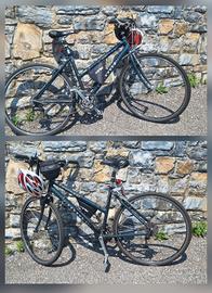 Cannondale Adventure 400, uomo