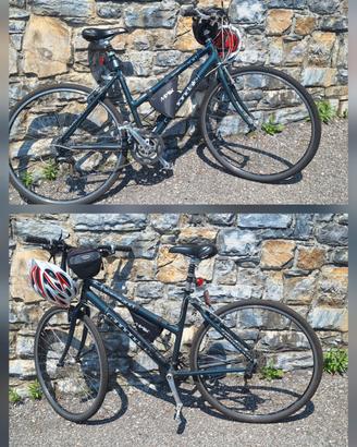 Cannondale Adventure 400, uomo