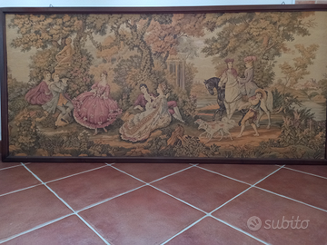 Quadro Arazzo