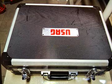 valigia completa USAG