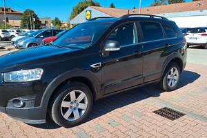 captiva 2200 163cv 7 posti