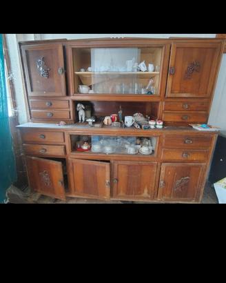 credenza 